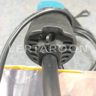 (!!ของแท้!!)เครื่องเจียร์ 4" 540W สวิทซ์ท้าย รุ่น MAKITA M0910B  !!ส่งไว!! !!ส่งจริง!!