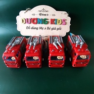 [Nice product]Moving fire truck for children