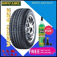 205/55R16 WESTLAKE SA37 TUBELESS TIRE FOR CARS WITH FREE TIRE SEALANT&amp; TIRE VALVE