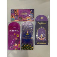Deepavali Purple Packet (year 2024 & 2025)