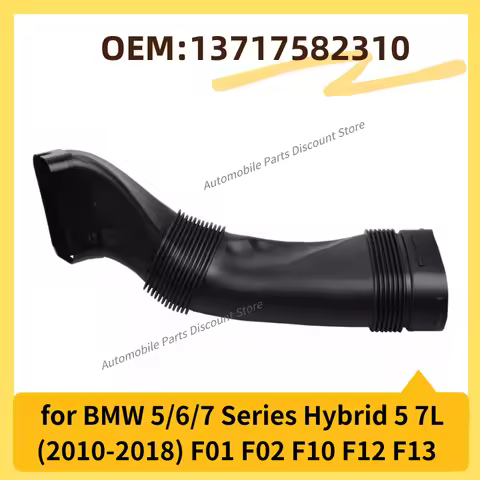 for 2010-2018 F01 F02 F10 F12 F13 BMW 5/6/7 Series 535iGT 535i 640i 740i Hybrid 5 7L Engine Air Filt
