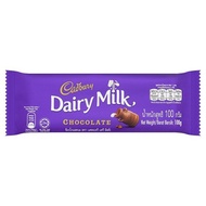 Cadbury Dairy Milk Chocolate 100g