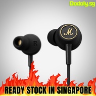 Marshall Mode EQ Wired Earphone
