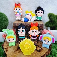 GANTUNGAN Cry Baby Keychain Contents 3 pcs Cry Baby Keychain Cry Baby Mix Keychain