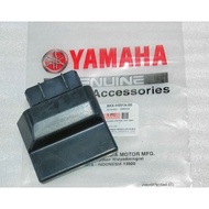 ECU ECM CDI UNIT YAMAHA R15 NEW V3 BK6-H591A-00