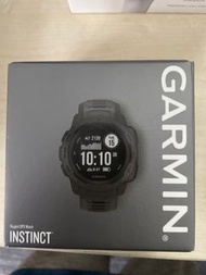 Garmin Instinct GPS 運動手錶