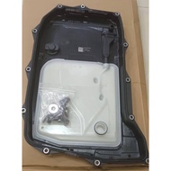 0D5398009 AUTO FILTER OIL SUMP 8HP65A VW TOUAREG CR7 AUDI A4 B9 A5 F53 2015- A8 D5 2017-Q5 2016- Q7 