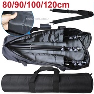 Padded Photographic Tripod Carrying Case Light Stands Boom Stand Tripod bag Fishing Rod Bag