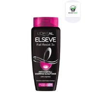 L'Oréal Fall Resist Fall Resist 3X Anti Hair Fall Shampoo 280ml