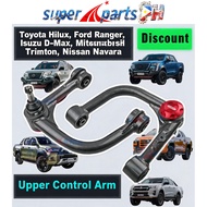 Swing Arm Modification upper control arm Upper Arm HILUX RANGER DMAX TRITON NAVARA