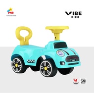 Mainan Anak Mobil Tolocar K618 Vibe / Mainan Mobil bisa dinaiki