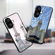 Softcase Glass For VIVO V60 LITE V60 - Casing hp For VIVO V60 LITE - Cellphone Casing (U640)
