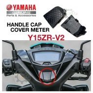 Y15ZR V2 METER HANDLE SMALL COVER YAMAHA Y15 V2/ Y15ZR V2