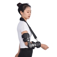 Befairy Elbow Corrective Hinged Post OP Adjustable Fracture Splint