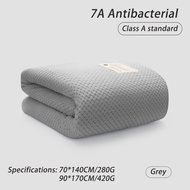 Tuala Mandi Dewasa Serap Air Premium Bath Towel Antibacterial High Absorb Plus Size 90cm x 170cm Adu