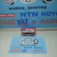 Bearing 6202 2RS Original SKF 15x35x11mmC3