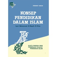Educational Concepts in Islam - Muhammad Al Naquib Al Attas