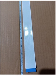 Kabel Flexible dari CCD ke Reader Fotocopy Canon IR 3225-3230-3245-323