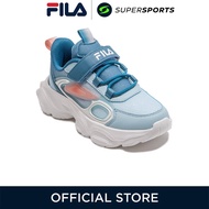 FILA Pico Blue รองเท้าลำลองเด็ก