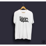 XLINE Distro T-Shirt Distro T-Shirt Quotes Stronger Together