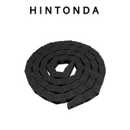 Voron2.4 Trailer Tank Chain 7x7 10x10 10x15 3D Printer DIY Kit Nylon Plastic