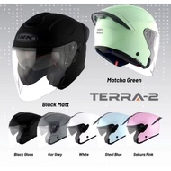 INK TERRA 2 SOLID