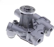 ATATQW 119260-42002 Water Pump Compatible For Yanmar 2TNE68 3TN66 3TNE68 & Komatsu Excavators 2D68 E