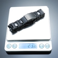 For Casio Black Gold GA110GB/100/120 GA700/400 Modified Lightweight Plastic Steel Strap Accessories 