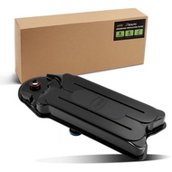 68002433AB 6.7 Cummins Crankcase Ventilation Filter Compatible with 2008-2024 Ram 2500/3500/4500/550