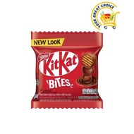 Nestle Kitkat Bites 40g