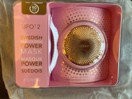 全新FOREO UFO2 Power Mask 面膜機