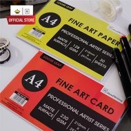 Handwriting Arts & Crafts Fine Art Paper/Card (128gsm/230gsm)