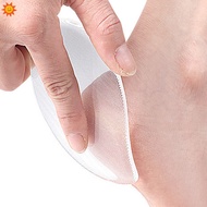 Cheekyglo Glass Foot File, Cheekyglo Glass Foot File, Glass Foot File Callus Remover for Feet, Nano 