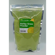 Organic Barley Grass Powder 500g