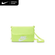 Nike  Sportswear Womens Futura 365 Crossbody Bag (3L) Bag - Lt Lemon Twist [CW9300-736]