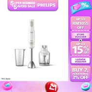 PHILIPS Daily Collection ProMix Hand Blender (HR2535/01 | HR2535)