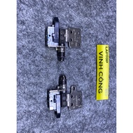 Dell Latitude E5570 Laptop hinge disassembled