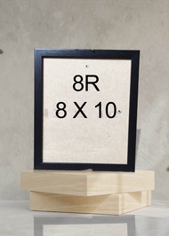 8r picture frame (8 X 10 INCHES SIZE)