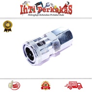 MAC USA QUICK COUPLER SF 20 COMPRESSOR HOSE CONNECTION AIR HOSE CONNECTION