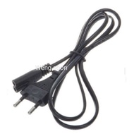 2 pin AC cable/power cable (1.5meter)