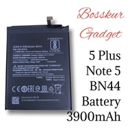 Compatible For REDMI 5 PLUS / NOTE 5 BATTERY BN44 BATERI REDMI 5 PLUS NOTE 5
