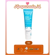 Brighty Swipe Removal Cream Waxing Underarm Hair Removal Cream 40g BPOM