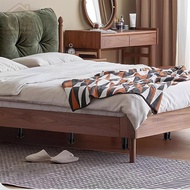 Rh Bed Pad Bottom Beam Support Frame Weight Cross