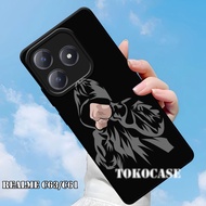 Softcase Procamera Case Realme C63 C61 2024 Latest Realme C63 C61 Mobile Phone Case Mobile Phone Pro