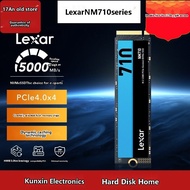 ۞℗◕卐 Rexar NM710 Solid State Drive 1T 2T M.2 Laptop Desktop nvme pcie4.0 1TB 2TB