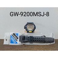 Original Bnb GW-9200MSJ-8 (gshock riseman gw9200msj8)