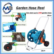 Portable Garden Hose Reel Water Hose Reel Water Pipe Holder Hose Holder Hose Storage Kekili Paip Pen