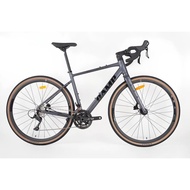 Camp Gravel Adventure 2x9