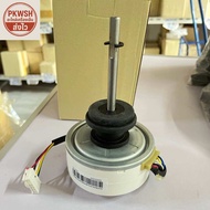 มอเตอร์แอร์ Samsung 25W DC DB31-00589A แกนยาว