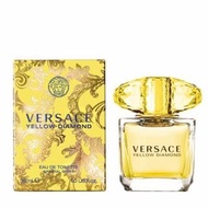 VERSACE 黃鑽淡香水